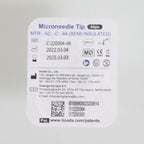 Cutera Secret RF MicroNeedle Tip 64-Pin Semi-Insulated MTR-AC-C-64 EX03-2025 x10