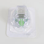 Cutera Secret RF MicroNeedle Tip 64-Pin Semi-Insulated MTR-AC-C-64 EX03-2025 x10