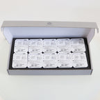 Cutera Secret RF MicroNeedle Tip 64-Pin Semi-Insulated MTR-AC-C-64 EX05-2025 x10