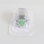 Cutera Secret RF MicroNeedle Tip 64-Pin Semi-Insulated MTR-AC-C-64 EX05-2025 x10