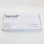 Cutera Secret RF MicroNeedle Tip 64-Pin Semi-Insulated MTR-AC-C-64 EX08-2025 x10