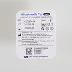 Cutera Secret RF MicroNeedle Tip 64-Pin Semi-Insulated MTR-AC-C-64 EX08-2025 x10
