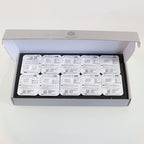 Cutera Secret RF MicroNeedle Tip 64-Pin Semi-Insulated MTR-AC-C-64 EX10-2024 x10
