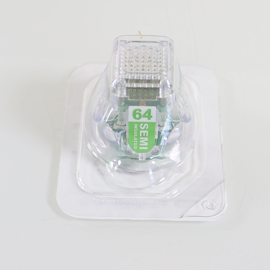 Cutera Secret RF MicroNeedle Tip 64-Pin Semi-Insulated MTR-AC-C-64 EX10-2024 x10