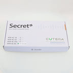 Cutera Secret RF MicroNeedle Tip 64-Pin Semi-Insulated MTR-AC-C-64 EXP 2027 x10