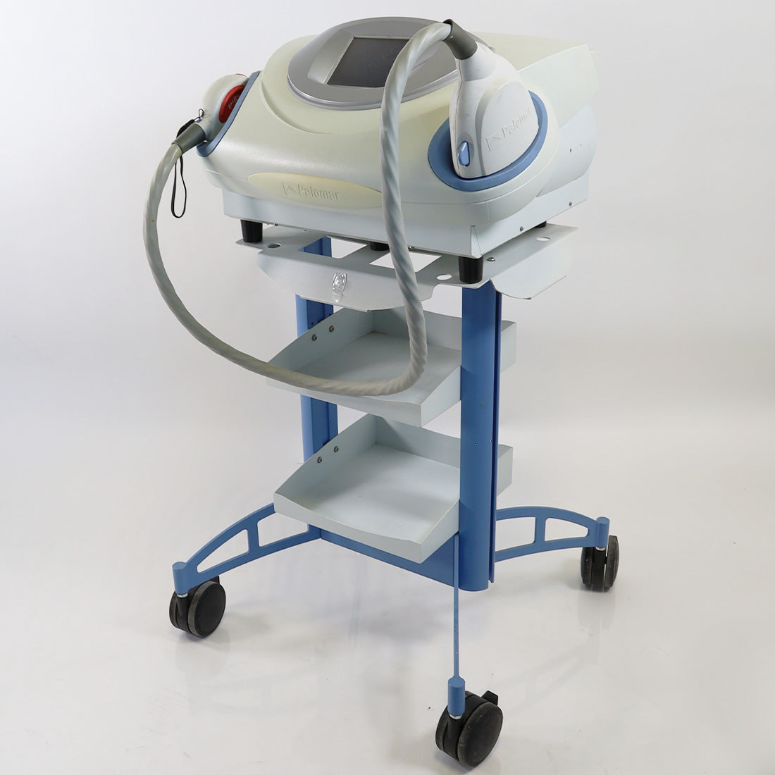 2007 Palomar StarLux 300 IPL System Hair Removal Skin Resurfacing LuxRs LuxG HPs