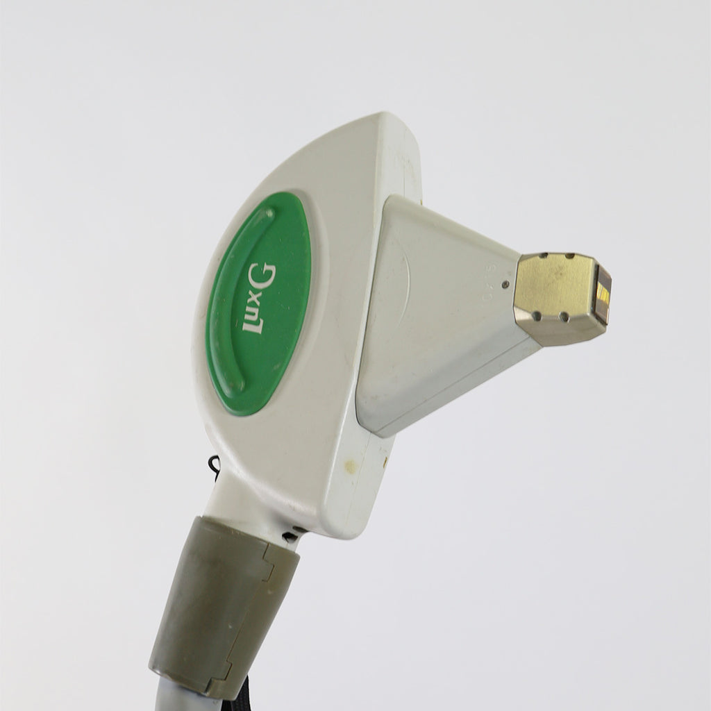 2007 Palomar StarLux 300 IPL System Hair Removal Skin Resurfacing LuxRs LuxG HPs