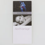 Syneron Candela Alex TriVantage Office Marketing Pamphlet PB77372EN-NA 20-Pack