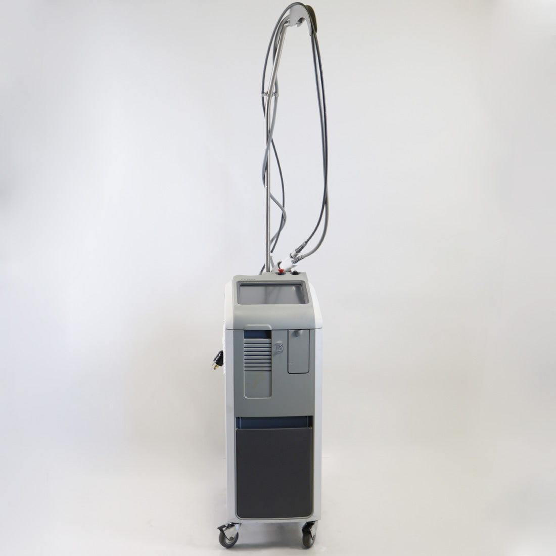 2018 Cutera ExcelHR Laser Hair Removal Lesions Veins Nd YAG 755 1064nm Excel HR