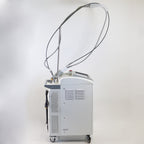 2018 Cutera ExcelHR Laser Hair Removal Lesions Veins Nd YAG 755 1064nm Excel HR