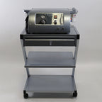 Diamond International Perfection Deluxe Microdermabrasion Facial Skin Therapy