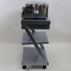 Diamond International Perfection Deluxe Microdermabrasion Facial Skin Therapy