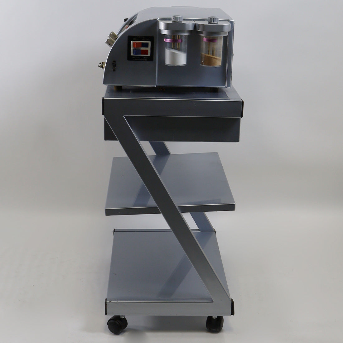 Diamond International Perfection Deluxe Microdermabrasion Facial Skin Therapy