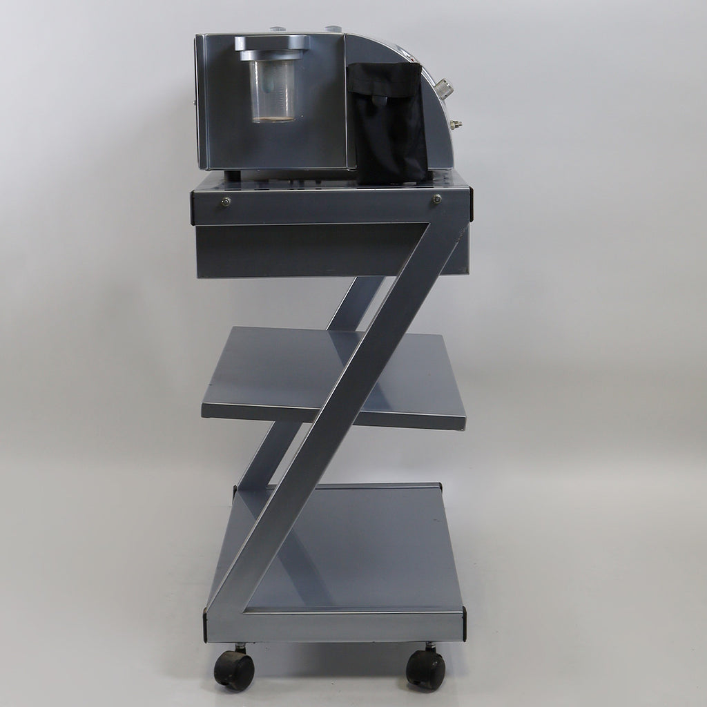 Diamond International Perfection Deluxe Microdermabrasion Facial Skin Therapy