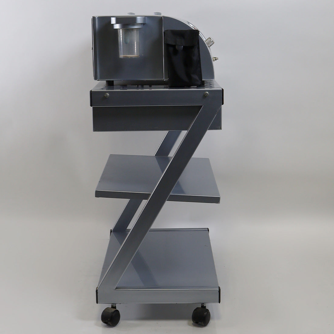 Diamond International Perfection Deluxe Microdermabrasion Facial Skin Therapy