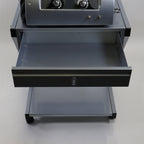 Diamond International Perfection Deluxe Microdermabrasion Facial Skin Therapy