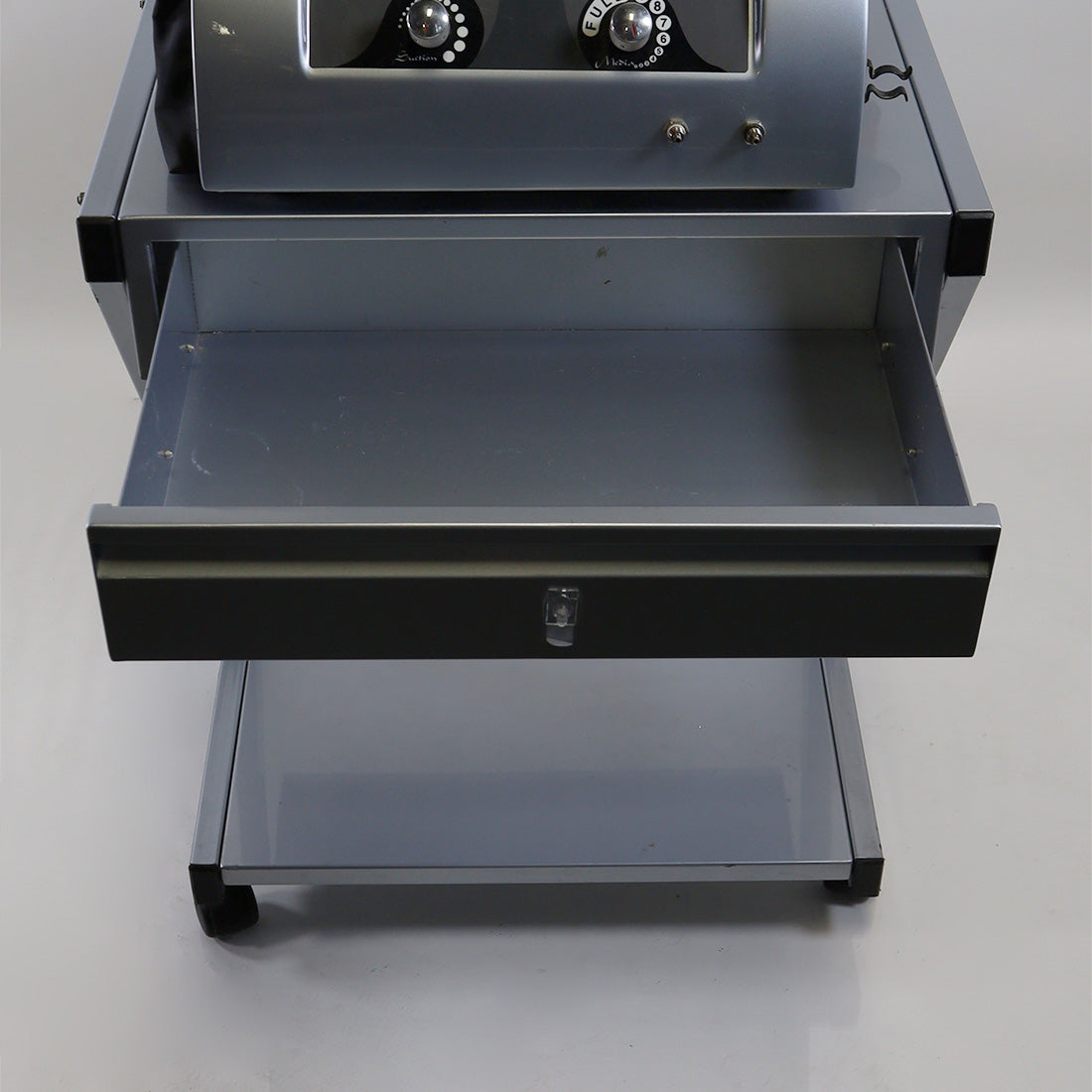 Diamond International Perfection Deluxe Microdermabrasion Facial Skin Therapy