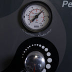 Diamond International Perfection Deluxe Microdermabrasion Facial Skin Therapy