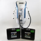 2015 Lumenis M22 Laser IPL System with ResurFX Module Skin Rejuvenation HR Acne