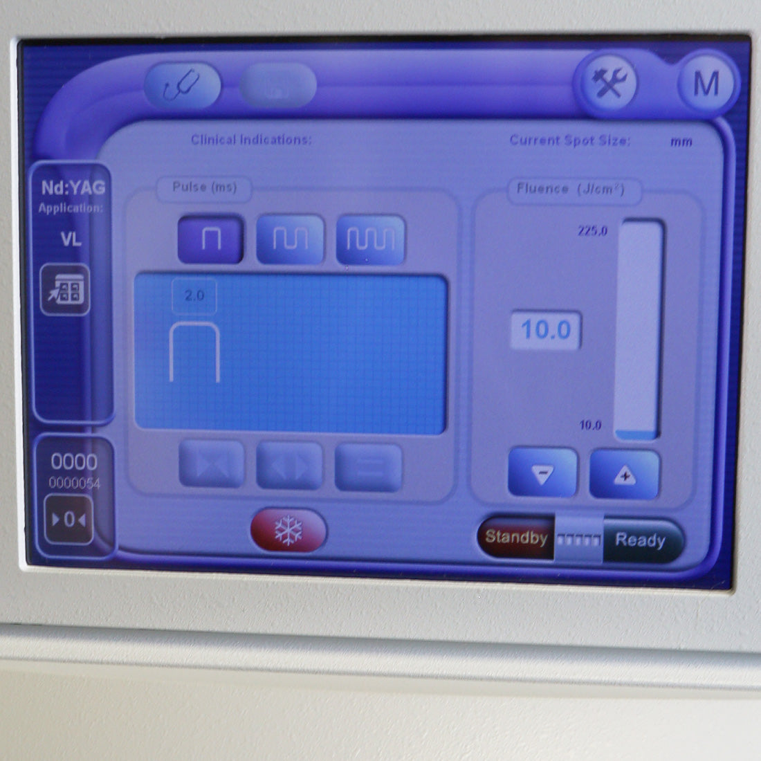 2015 Lumenis M22 Laser IPL System with ResurFX Module Skin Rejuvenation HR Acne