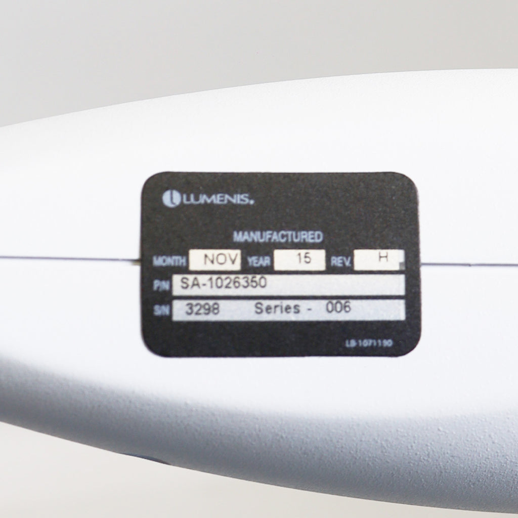 2015 Lumenis M22 Laser IPL System with ResurFX Module Skin Rejuvenation HR Acne