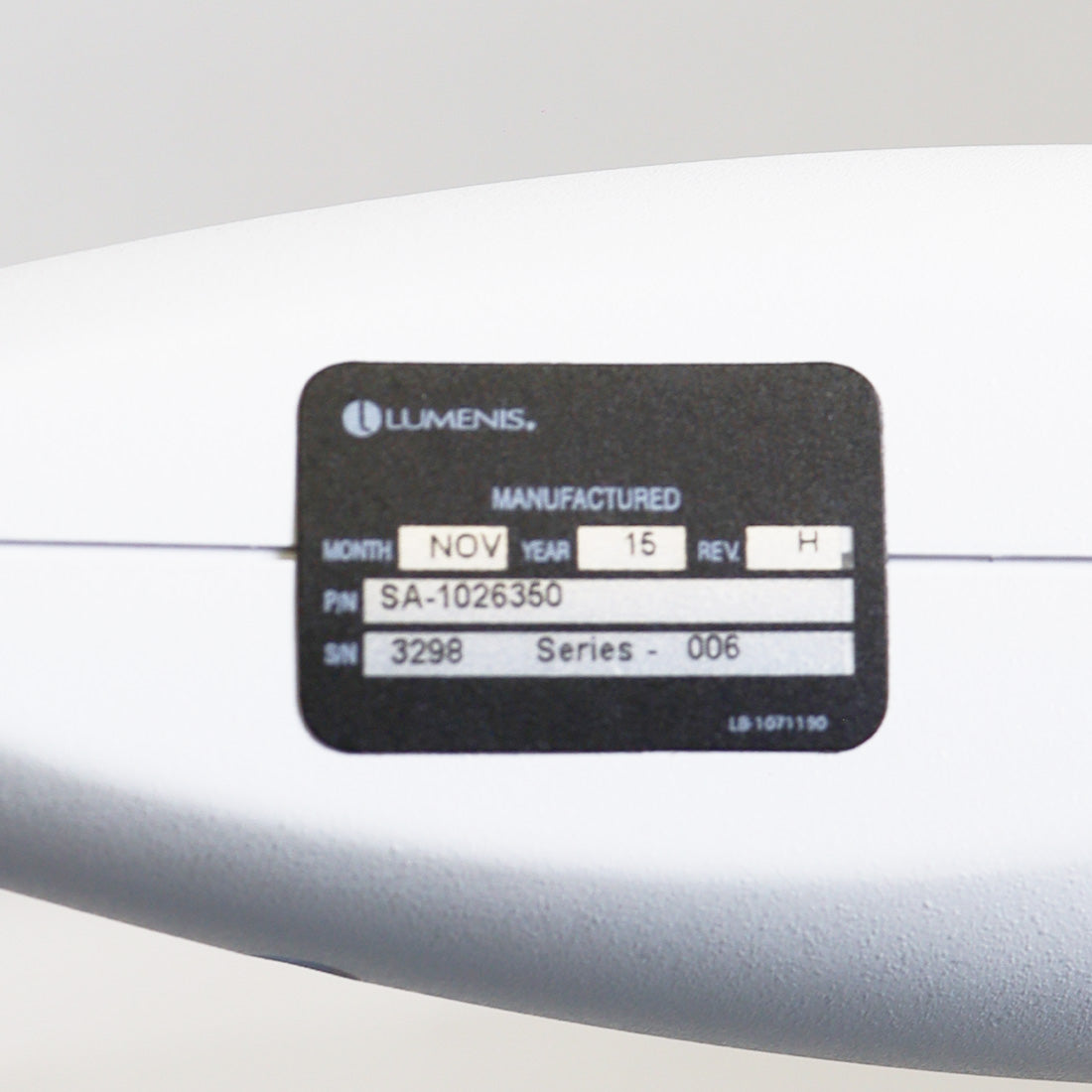 2015 Lumenis M22 Laser IPL System with ResurFX Module Skin Rejuvenation HR Acne