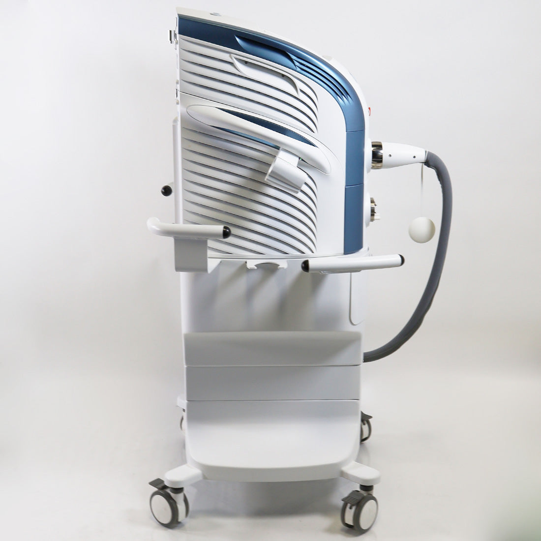 2015 Lumenis M22 Laser IPL System with ResurFX Module Skin Rejuvenation HR Acne