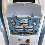 2015 Lumenis M22 Laser IPL System with ResurFX Module Skin Rejuvenation HR Acne