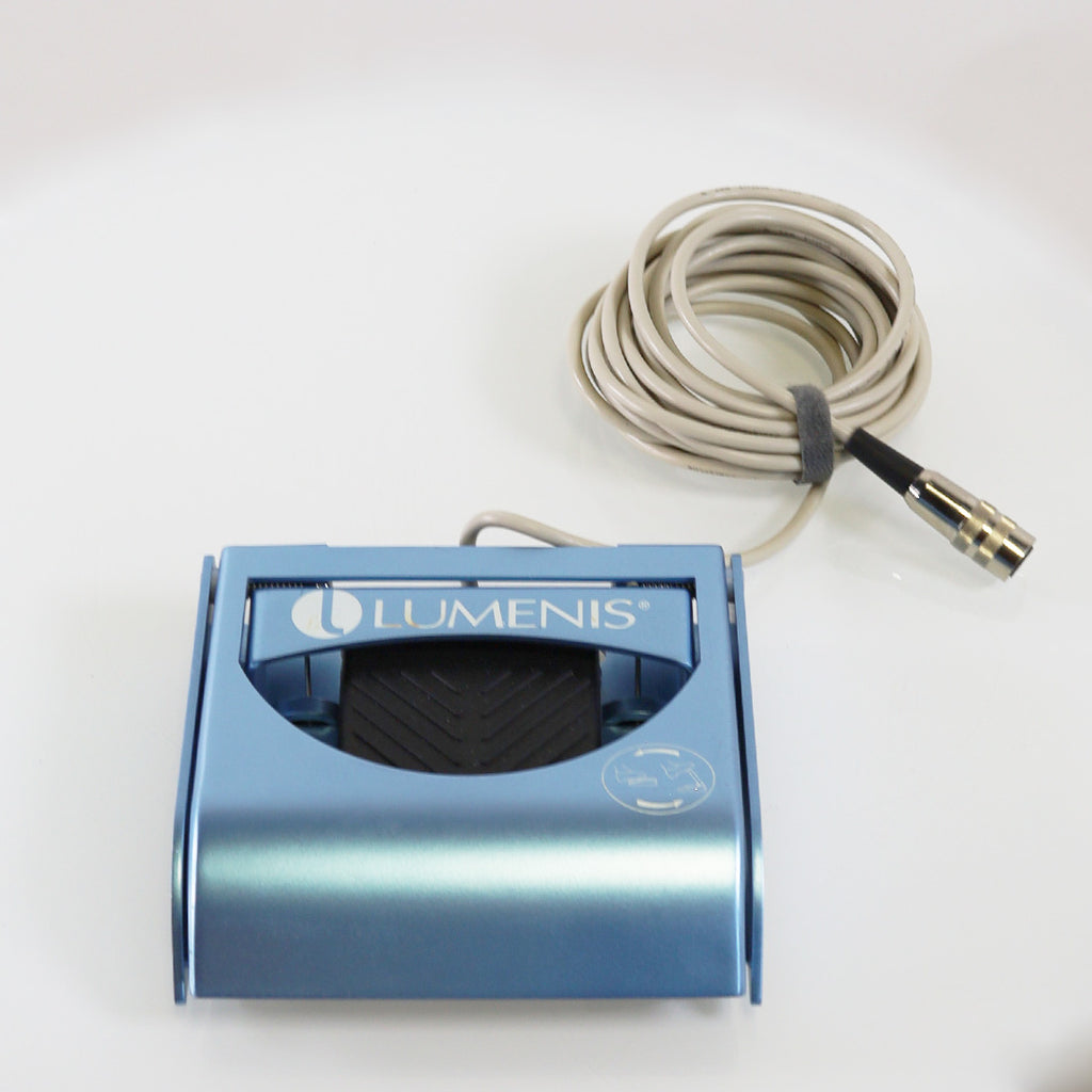 2015 Lumenis M22 Laser IPL System with ResurFX Module Skin Rejuvenation HR Acne