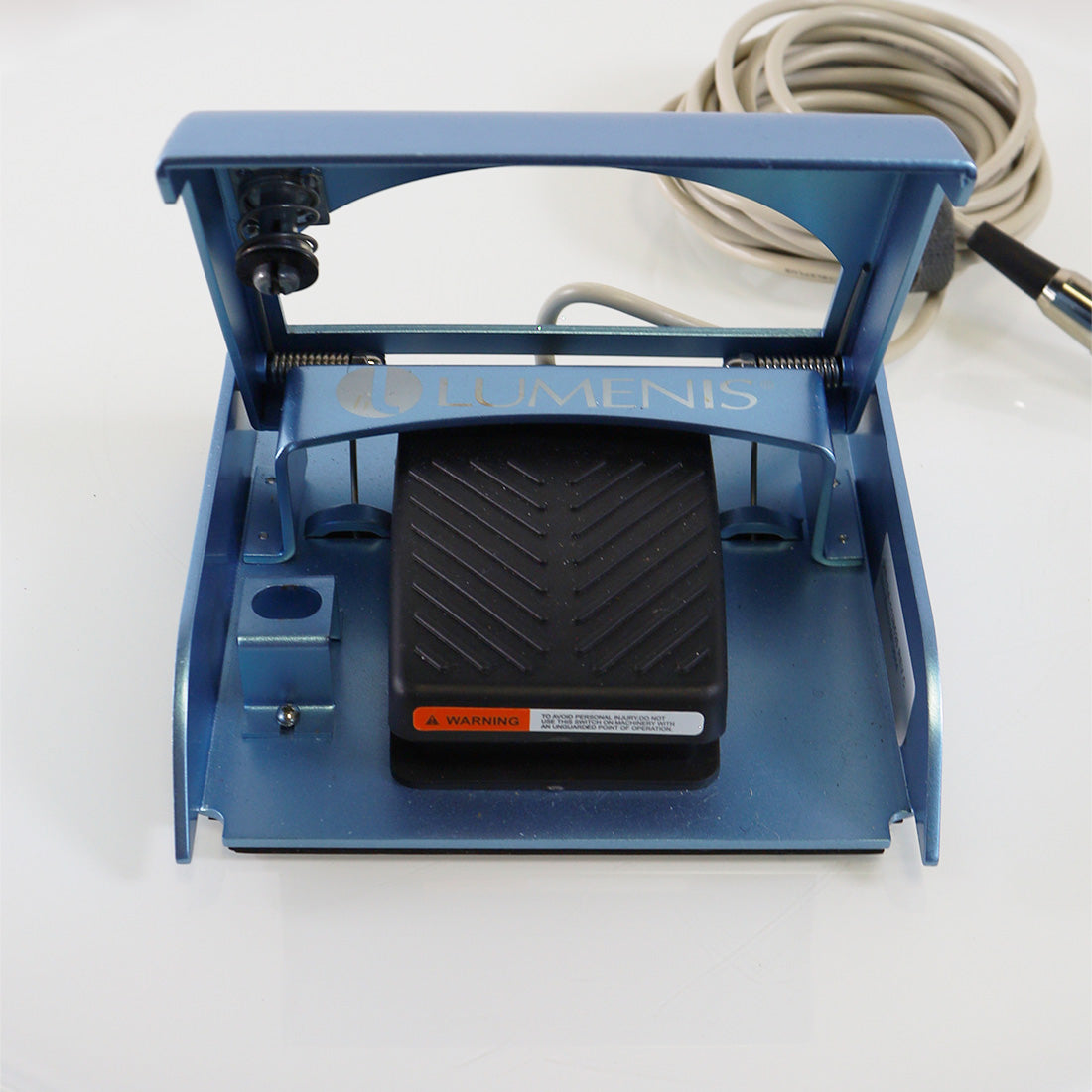 2015 Lumenis M22 Laser IPL System with ResurFX Module Skin Rejuvenation HR Acne