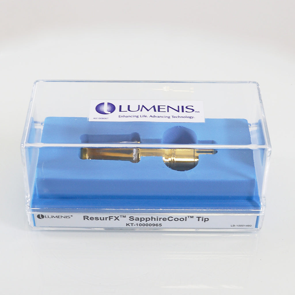 2015 Lumenis M22 Laser IPL System with ResurFX Module Skin Rejuvenation HR Acne