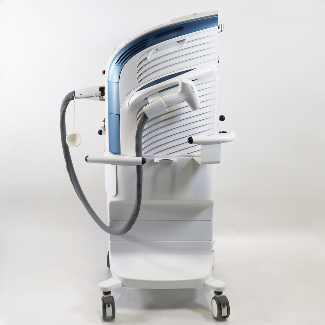 2015 Lumenis M22 Laser IPL System with ResurFX Module Skin Rejuvenation HR Acne