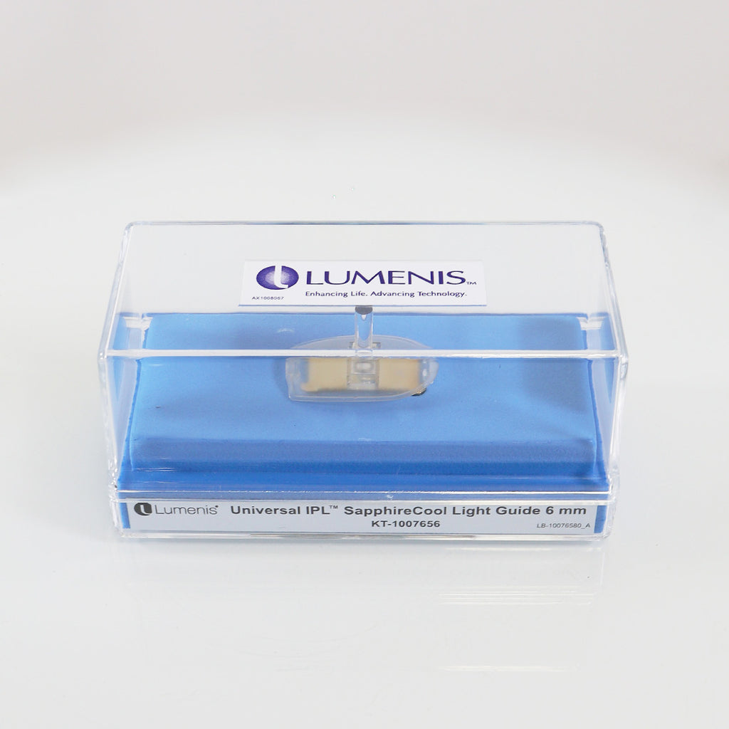 2015 Lumenis M22 Laser IPL System with ResurFX Module Skin Rejuvenation HR Acne