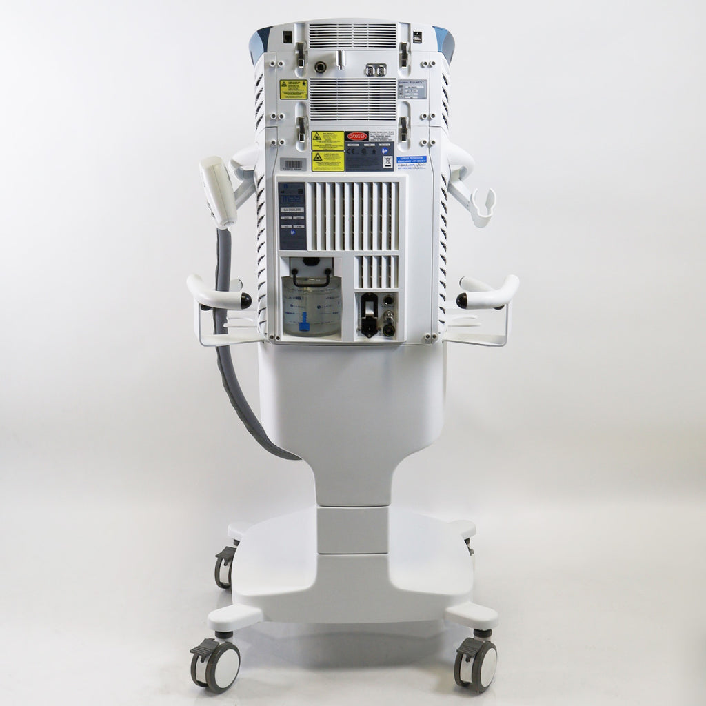 2015 Lumenis M22 Laser IPL System with ResurFX Module Skin Rejuvenation HR Acne