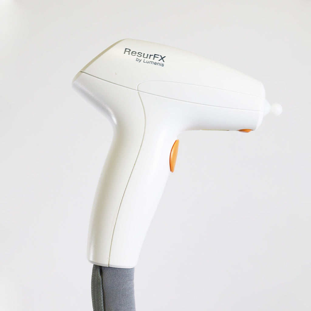 2015 Lumenis M22 Laser IPL System with ResurFX Module Skin Rejuvenation HR Acne