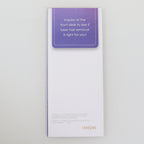 Cynosure Icon "Uncover Touchable Skin" Hair Removal Patient Marketing Brochure