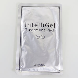 Lutronic Accufit IntelliGel Treatment Pack Gel Pads 3102401700 Single Pouch