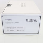 Lutronic Accufit IntelliGel Treatment Pack Gel Pads 3102401700 Box of 20 Ex2021