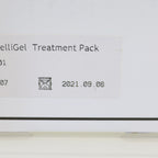 Lutronic Accufit IntelliGel Treatment Pack Gel Pads 3102401700 Box of 20 Ex2021