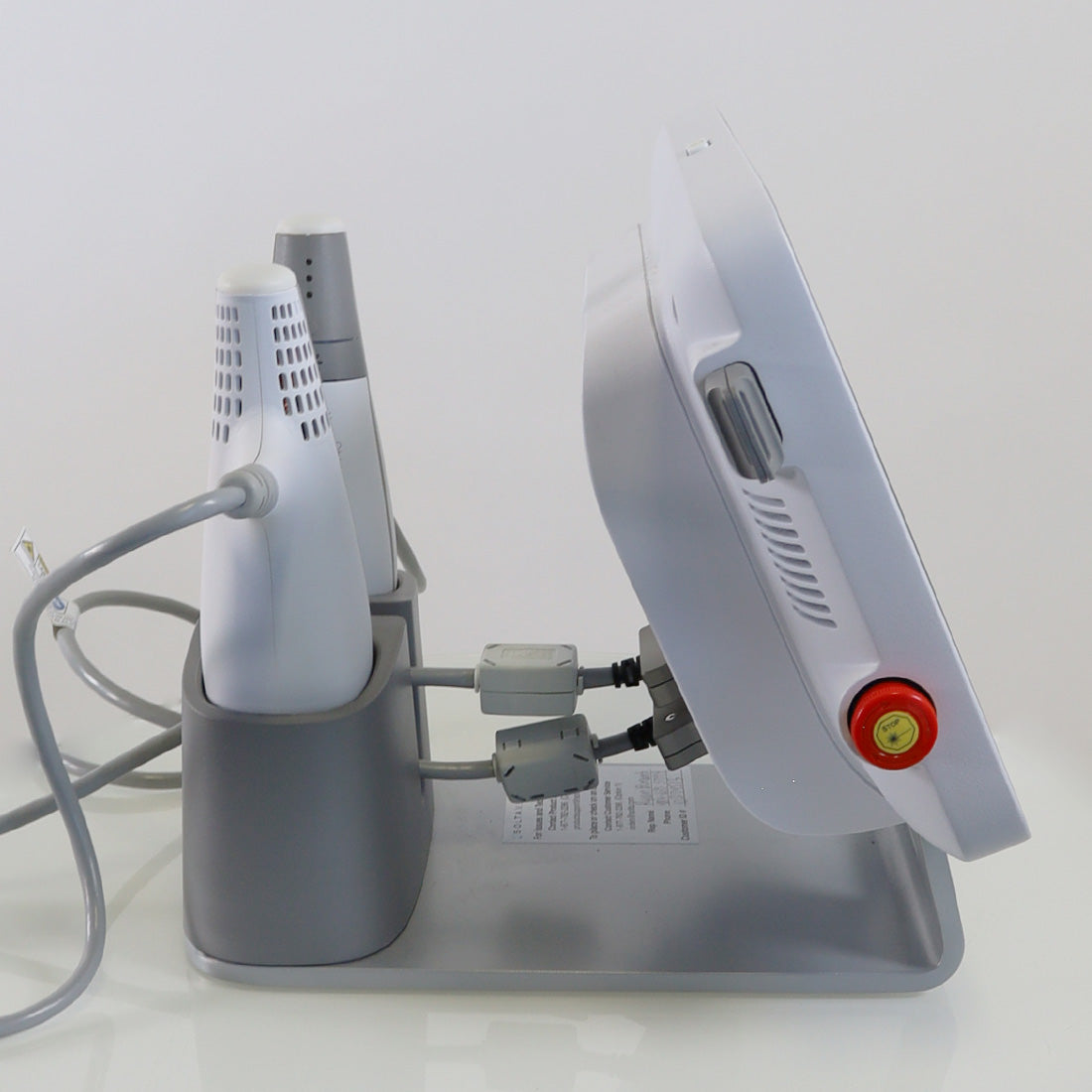 2021 Solta Clear & Brilliant Touch 1440nm Diode Fractional Laser 2 HPs Wrinkles