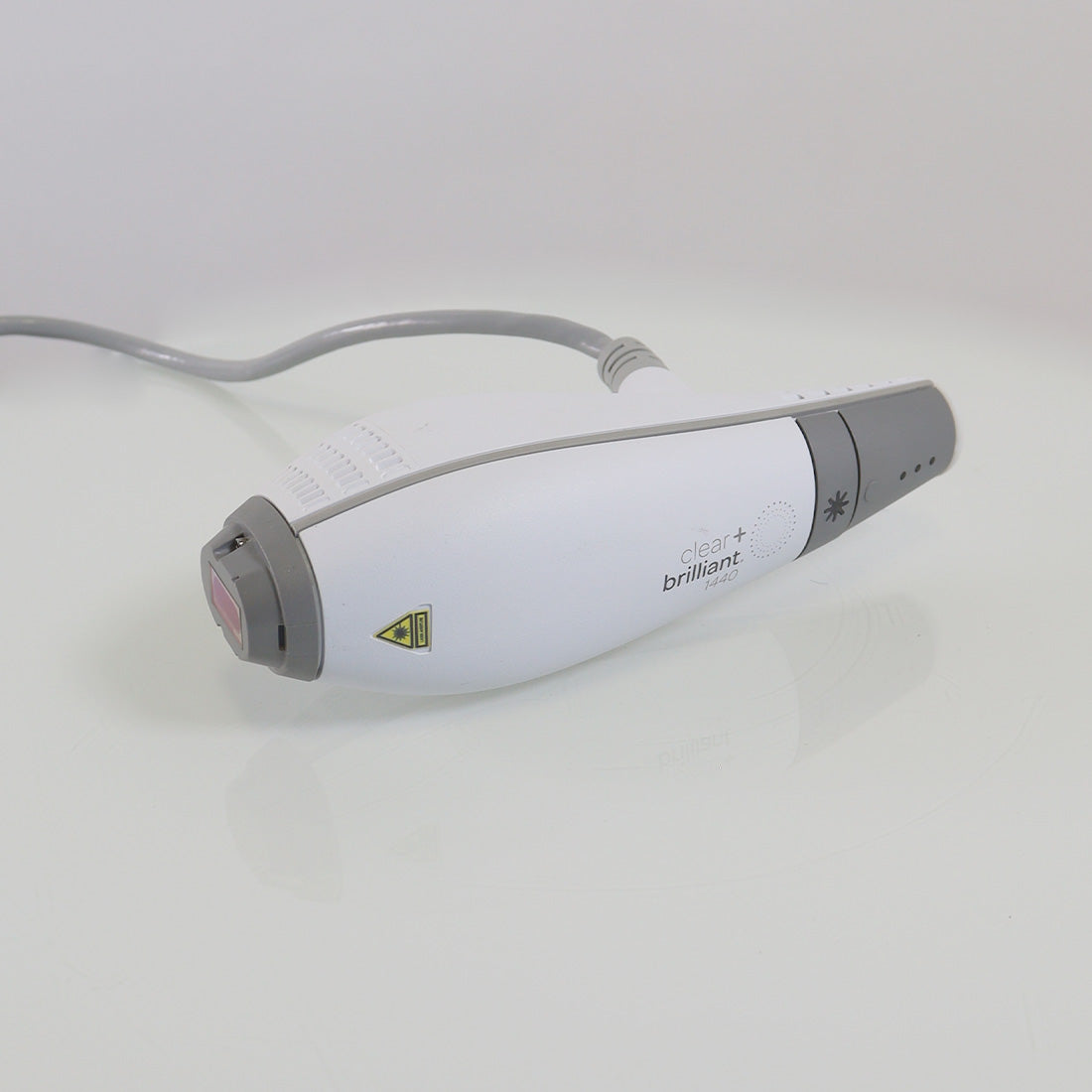 2021 Solta Clear & Brilliant Touch 1440nm Diode Fractional Laser 2 HPs Wrinkles