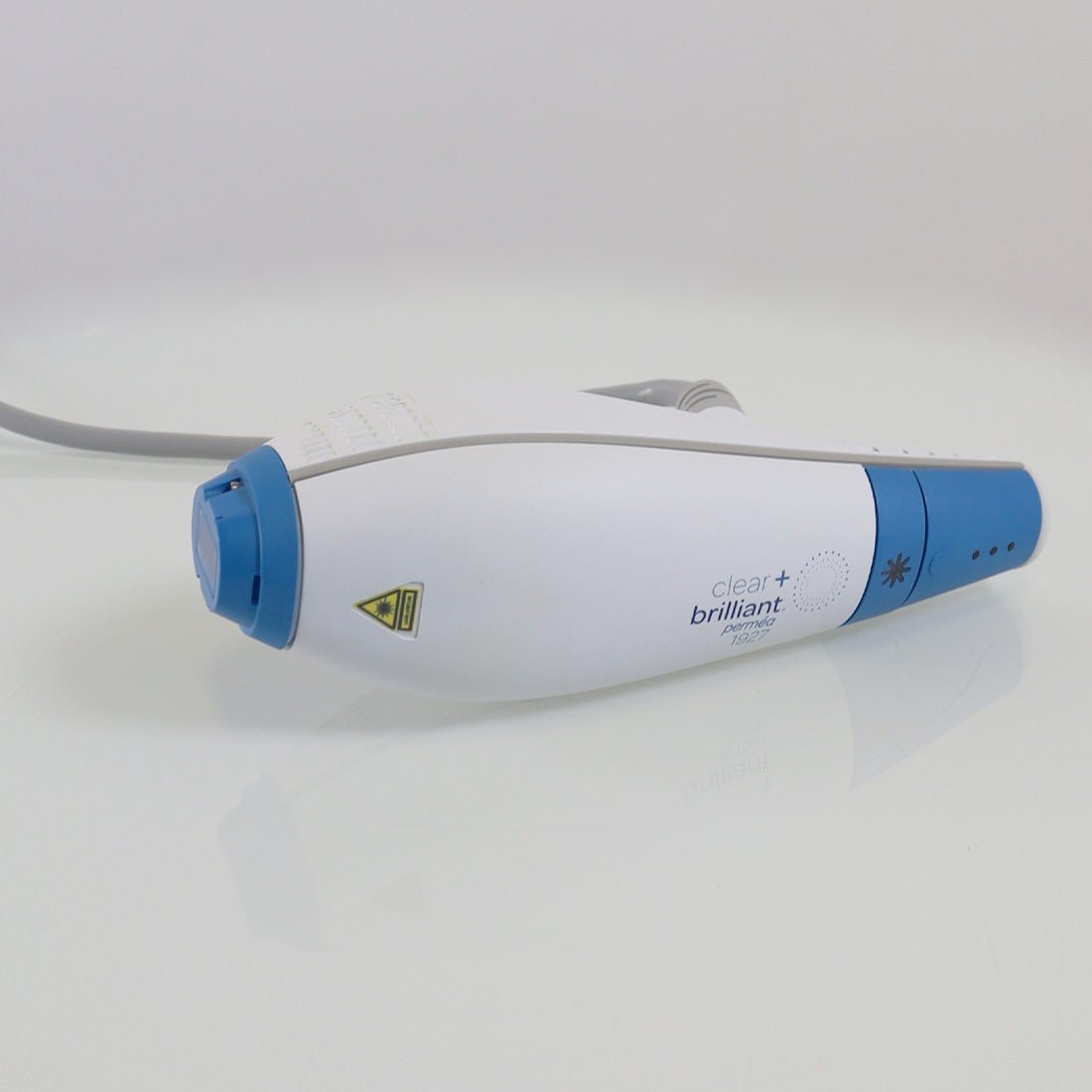 2021 Solta Clear & Brilliant Touch 1440nm Diode Fractional Laser 2 HPs Wrinkles