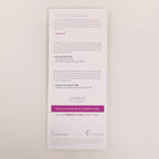 Syneron Candela Sublative Office Marketing Pamphlet PB81311EN-NA 8-Pack