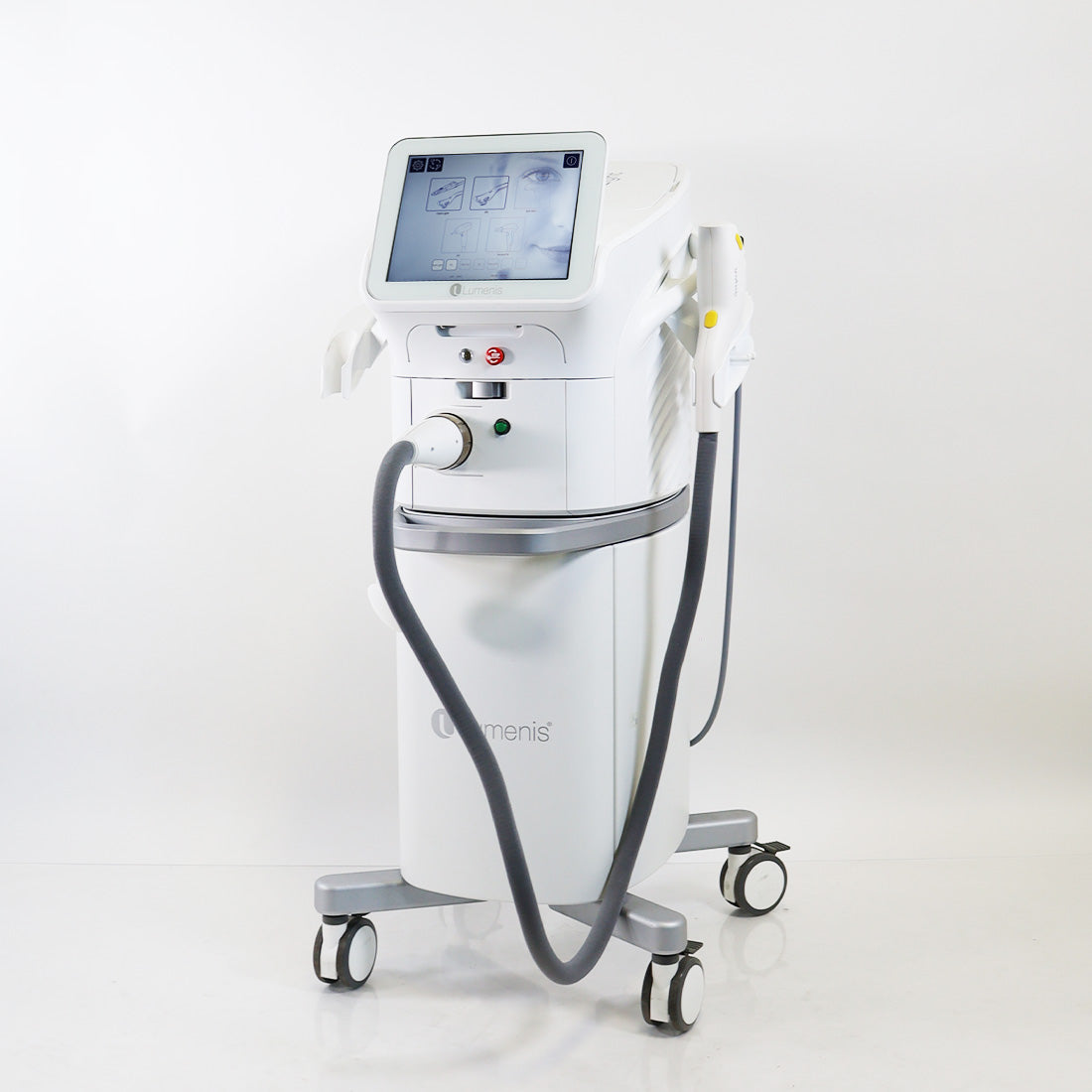 2022 Lumenis Laser OptiLight Aesthetics Dry Eye Solution IPL Medical Solution
