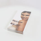 Cutera ExcelV Photo Filters in Real Life Brochure Office Marketing AP1137 24pk
