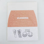 Cutera Laser Genesis Looking #CameraReady Brochure Holder Display 9x11in AP1140