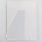 Cutera Laser Genesis #Natural #Glowing #CameraReady Marketing Sign 9x12in AP1164