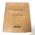 Lutronic LaseMD Bio Cellulose Cream Mask Pack Absorption Barrier 2-Pack 20g 2023