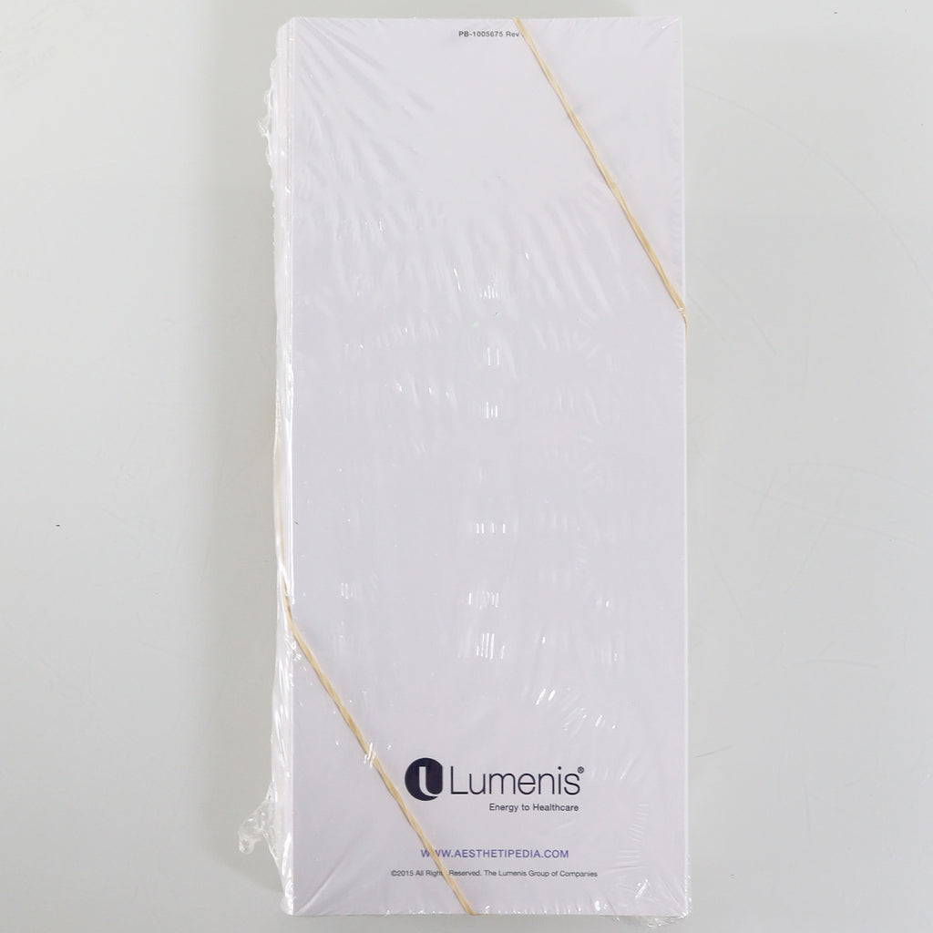 Lumenis IPL Photorejuvenation Marketing Brochure M22 Laser PB-1005675 Rev B 25pk