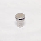 Envy Medical SilkPeel 9mm 100-Grit Silkpeel Diamond Treatment Head Tip 9-100